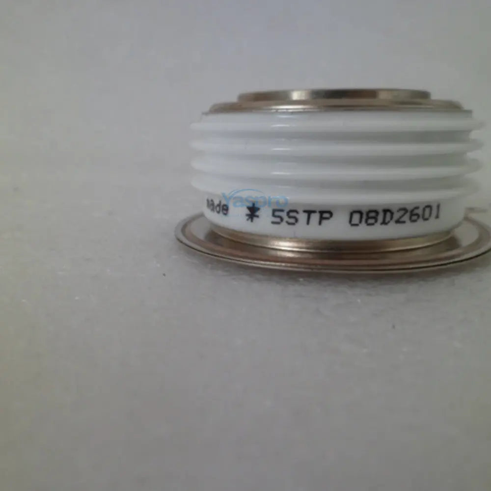 5STP08D2601 ABB SCR module 800A 2600V