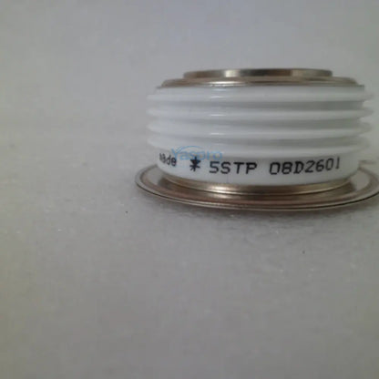 5STP08D2601 ABB SCR module 800A 2600V
