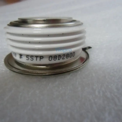 5STP08D2800 ABB SCR module 800A 2800V