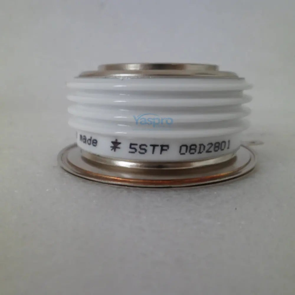 5STP08D2801 ABB SCR module 800A 2800V