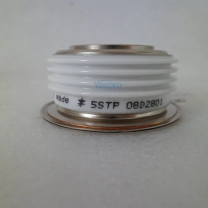 5STP08D2801 ABB SCR module 800A 2800V