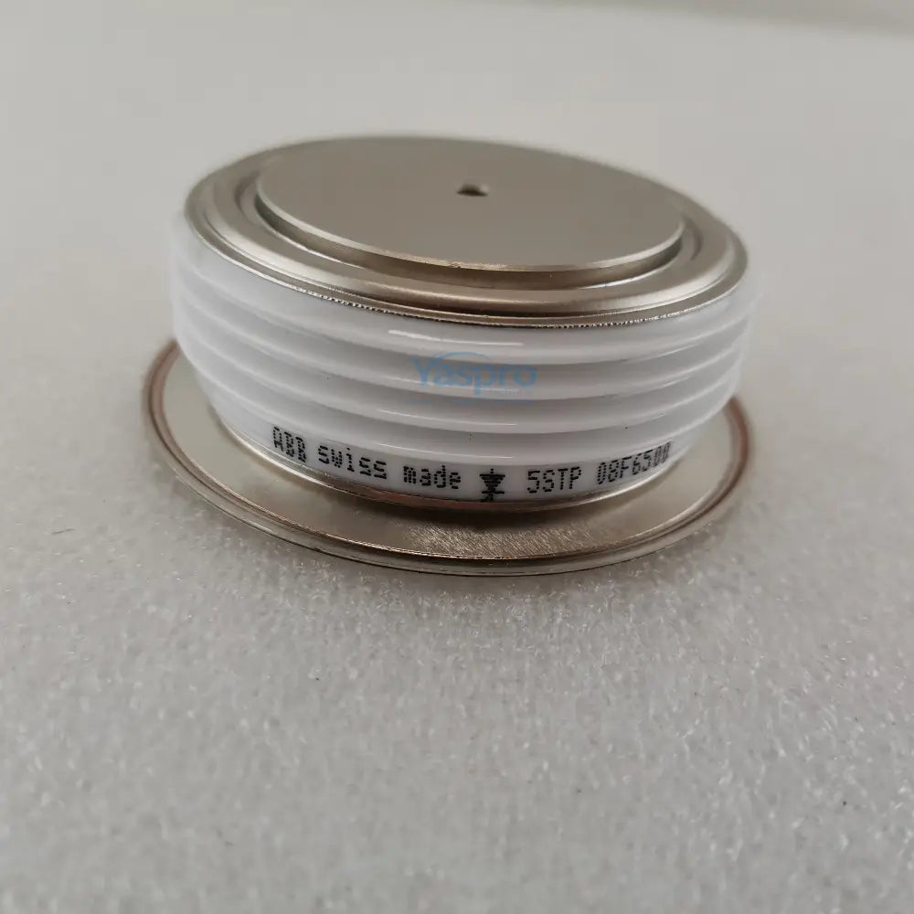 5STP08F6500 ABB SCR module 800A 6500V