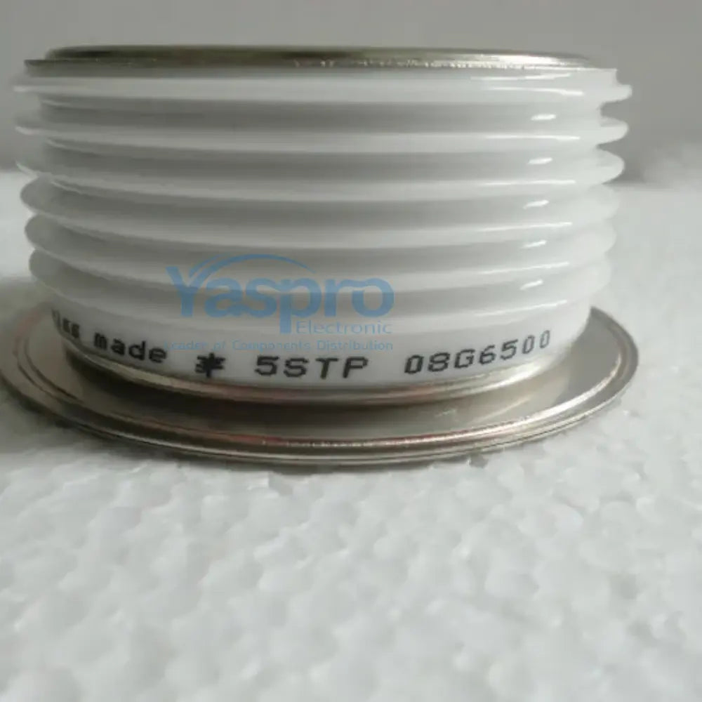5STP08G6500 ABB SCR Module 800A 6500V