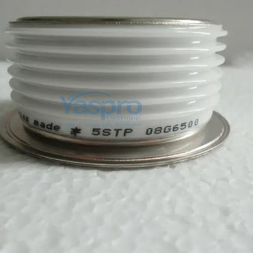 5STP08G6500 ABB SCR Module 800A 6500V