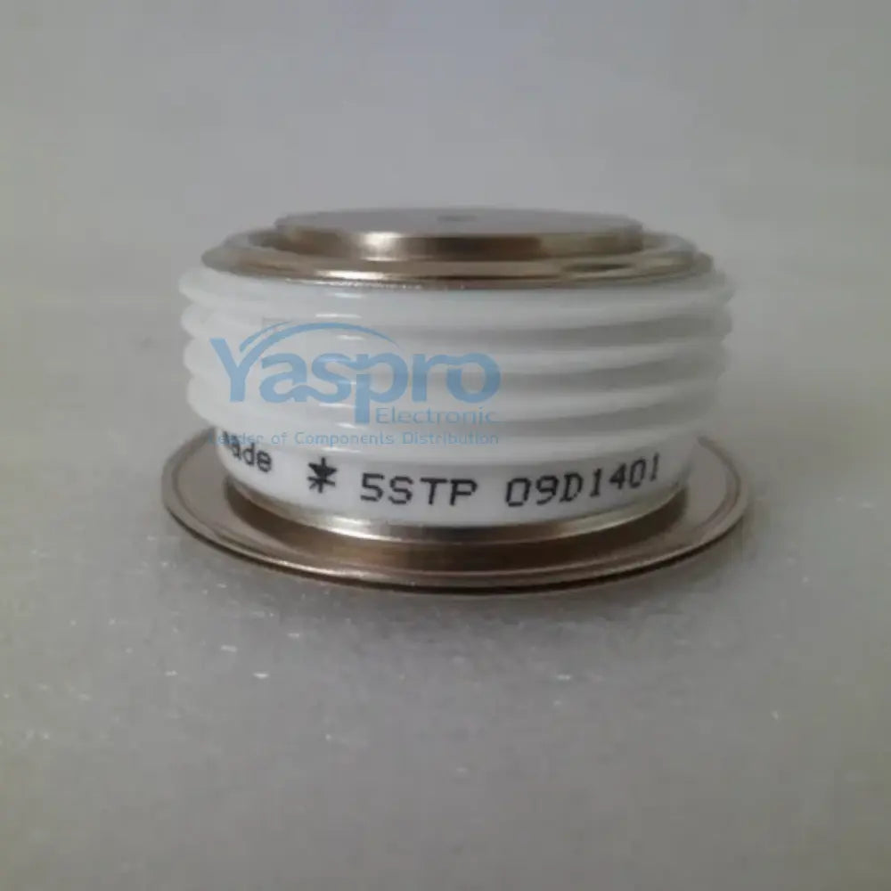 5STP09D1401 ABB SCR Module 900A 1400V