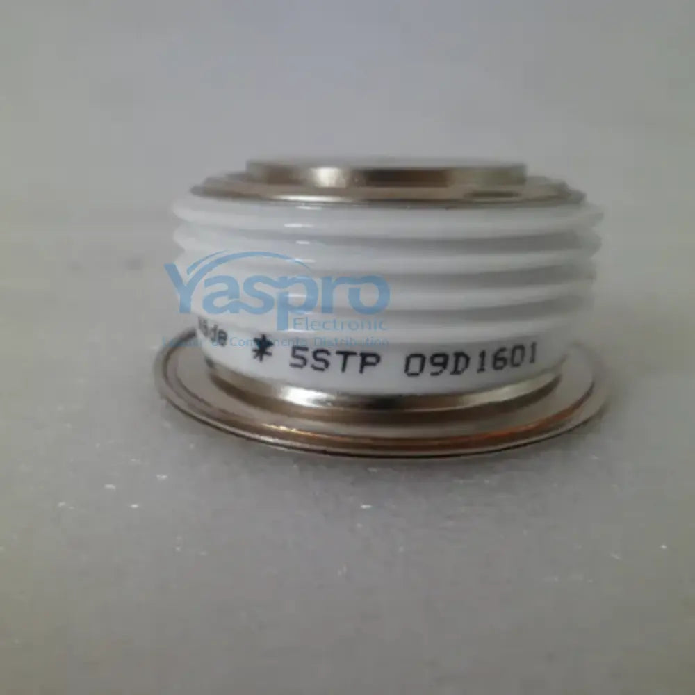 5STP09D1601 ABB SCR Module 900A 1600V