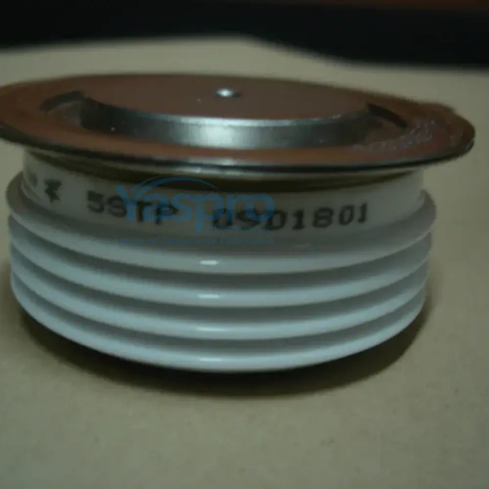 5STP09D1801 ABB SCR Module 900A 1800V