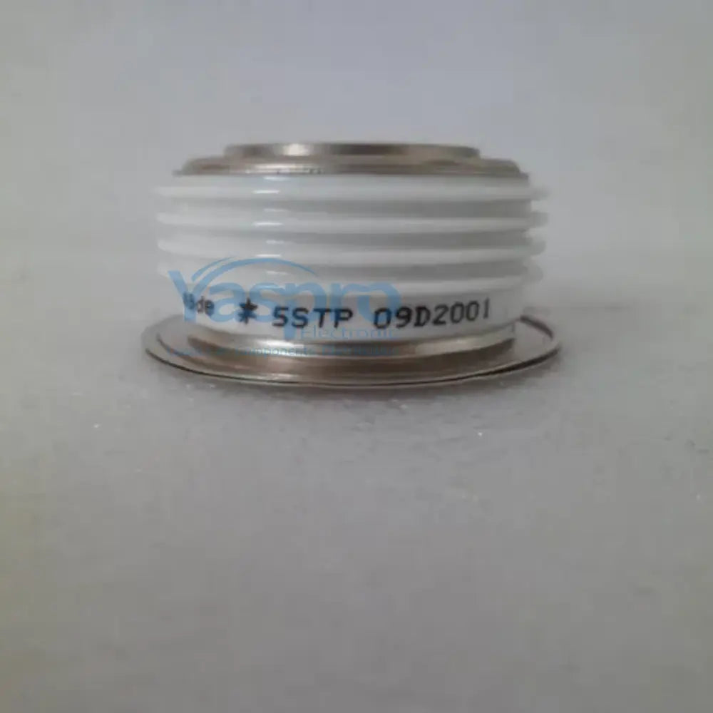 5STP09D2001 ABB SCR Module 900A 2000V
