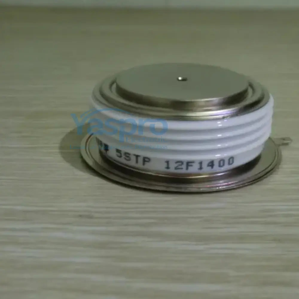 5STP12F1400 ABB SCR Module 1200A 1400V