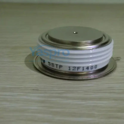 5STP12F1400 ABB SCR Module 1200A 1400V