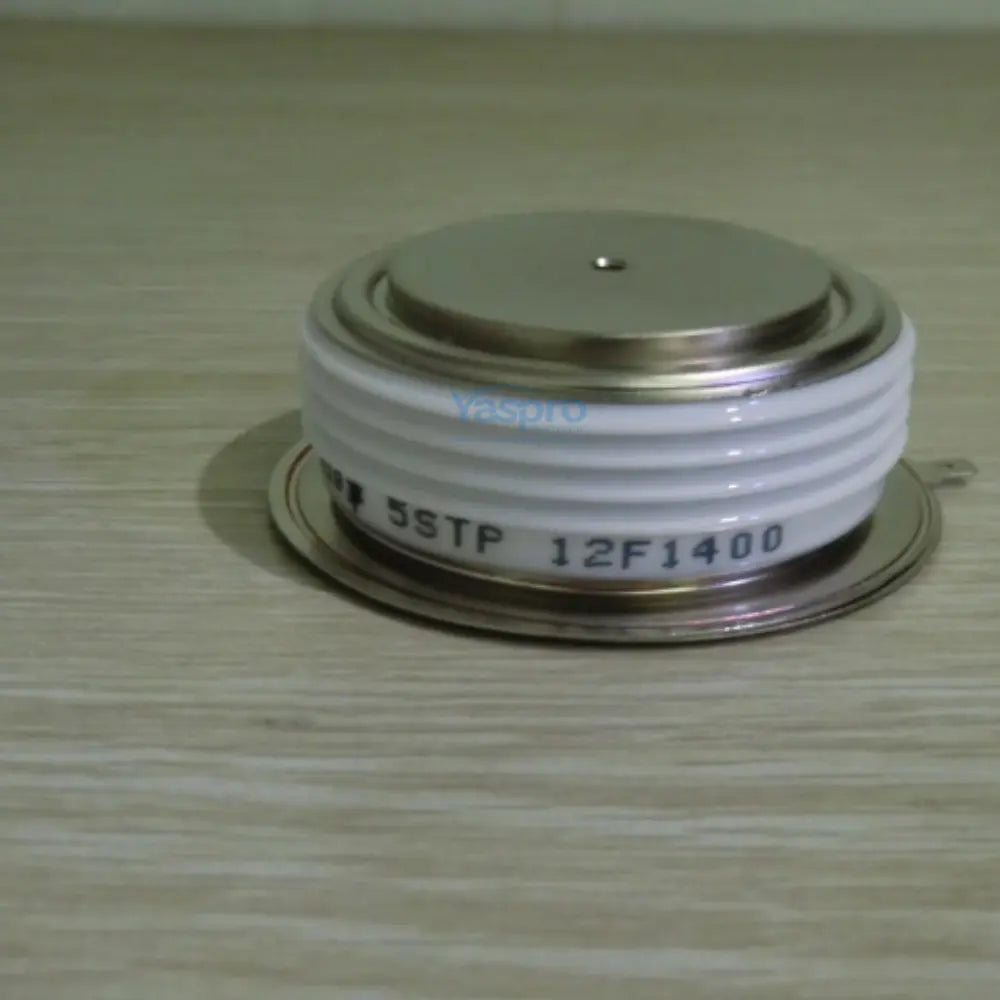 5STP12F1400 ABB SCR module 1800A 1400V