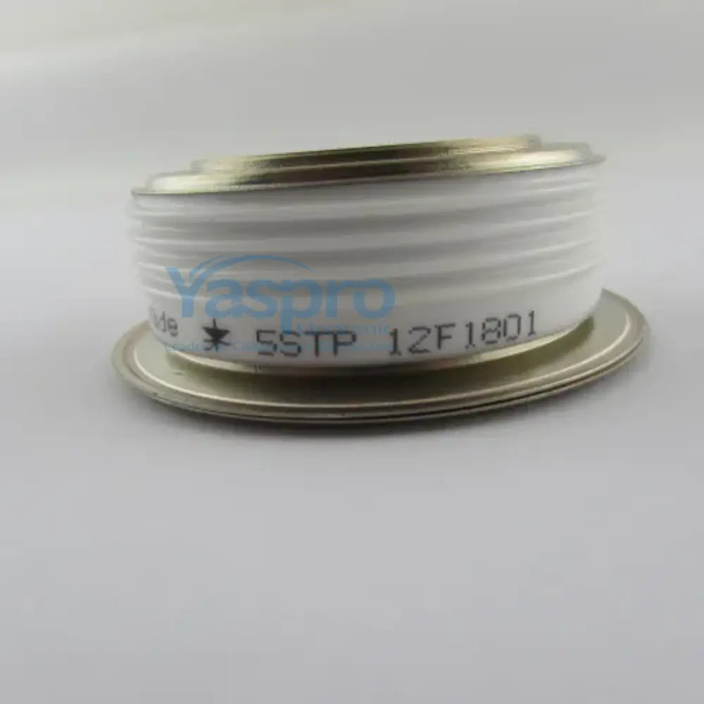 5STP12F1801 ABB SCR Module 1200A 1800V