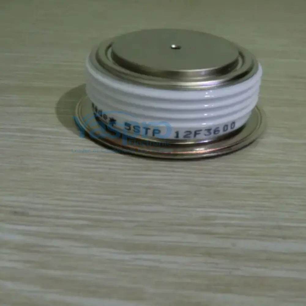 5STP12F3600 ABB SCR Module 1200A 3600V