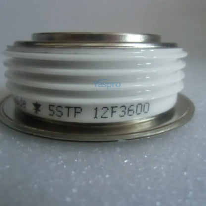 5STP12F3600 ABB SCR module 1800A 3600V