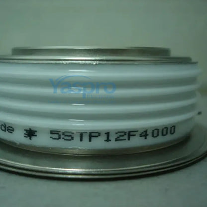 5STP12F4000 ABB SCR Module 1200A 4000V