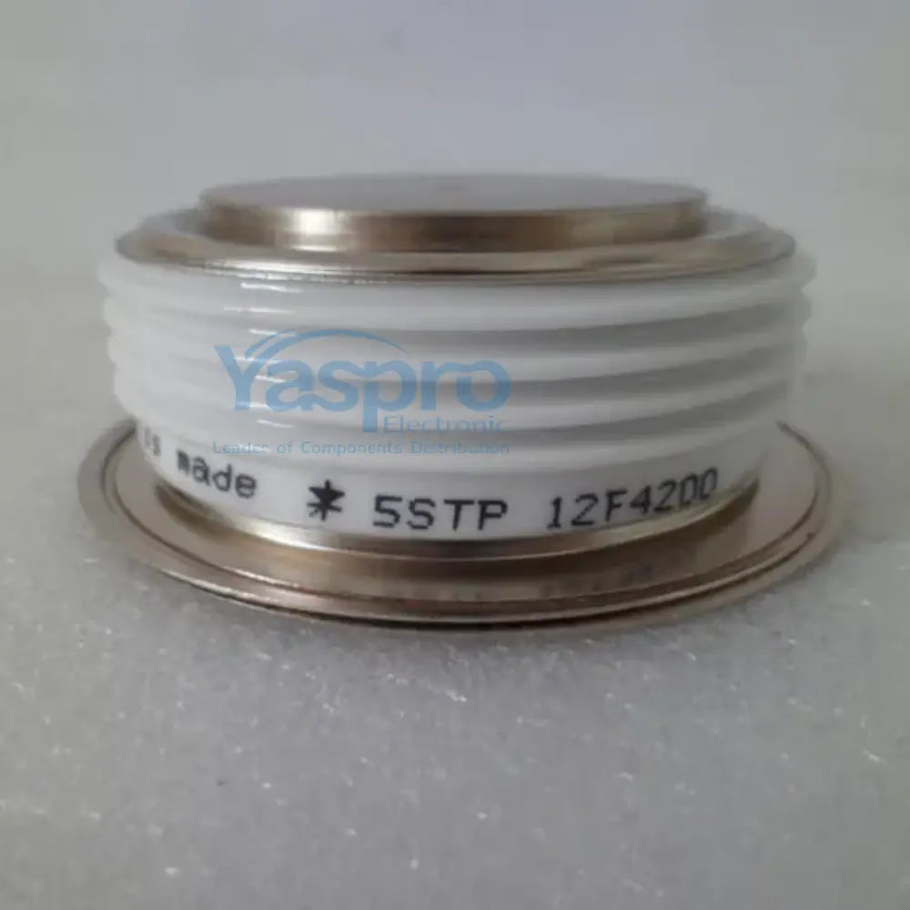 5STP12F4200 ABB SCR Module 1200A 4200V