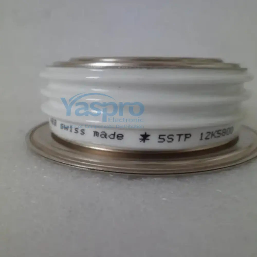 5STP12K5800 ABB SCR module 2800A 5800V