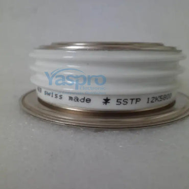 5STP12K5800 ABB SCR module 2800A 5800V