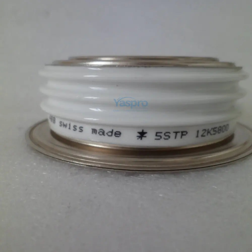 5STP12K5800 ABB SCR module 2800A 5800V