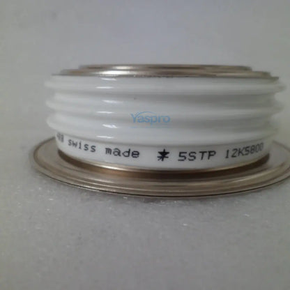 5STP12K5800 ABB SCR module 2800A 5800V