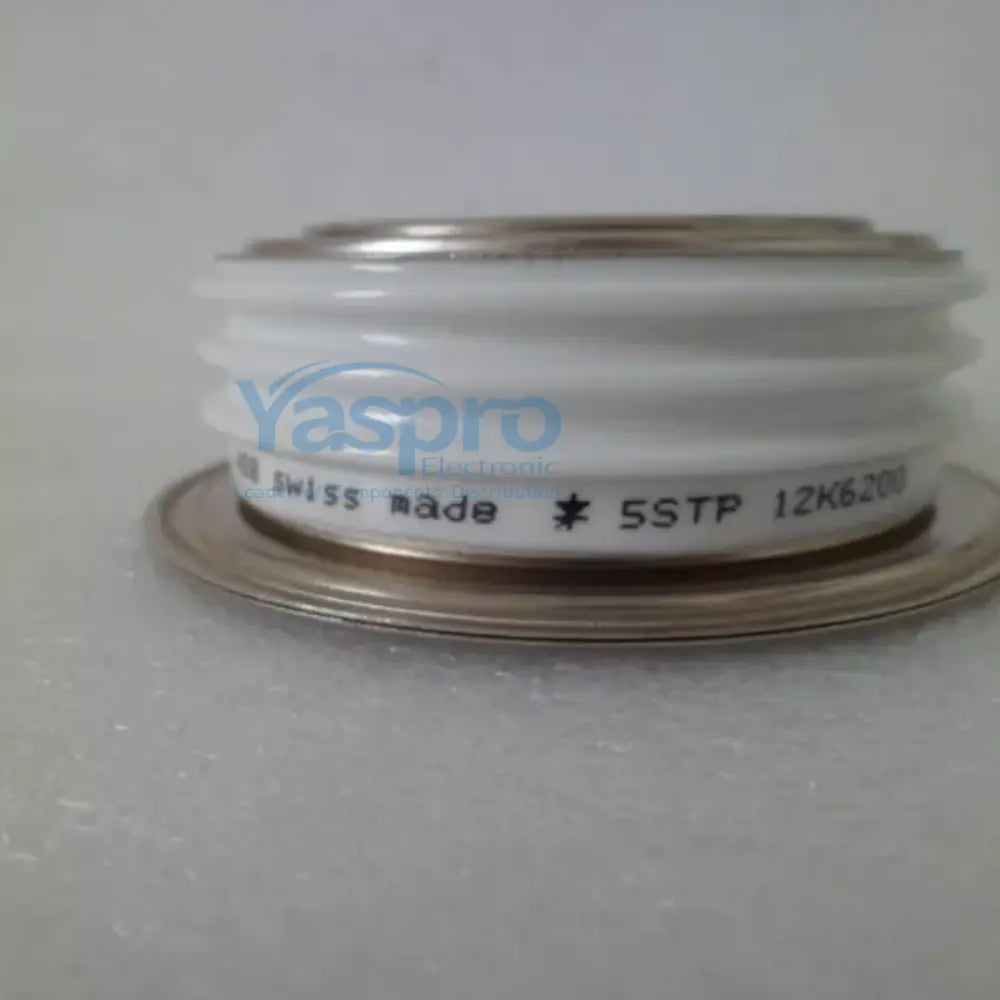 5STP12K6200 ABB SCR Module 1200A 6200V