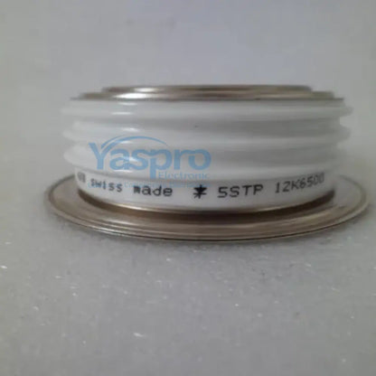 5STP12K6500 ABB SCR Module 1200A 6500V
