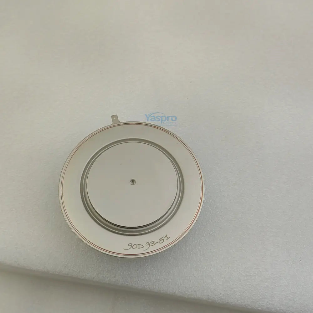 5STP12K6500 ABB SCR module 2800A 6500V