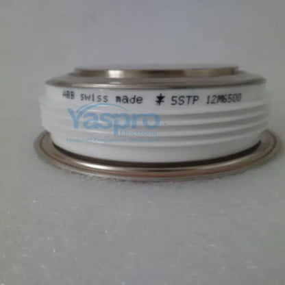 5STP12M6500 ABB SCR Module 1200A 6500V