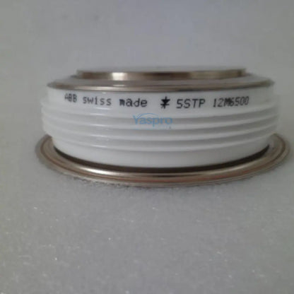 5STP12M6500 ABB SCR module 2800A 6500V