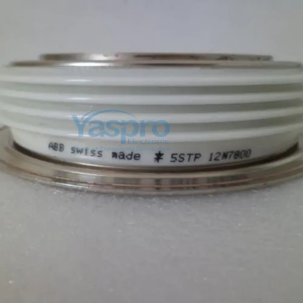5STP12N7800 ABB SCR module 2800A 6500V