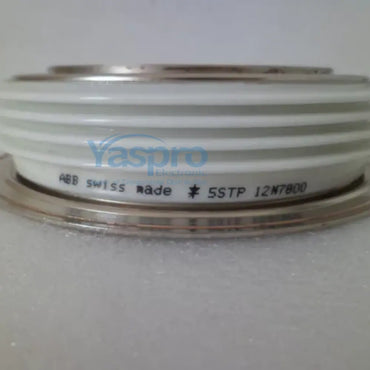 5STP12N7800 ABB SCR module 2800A 6500V