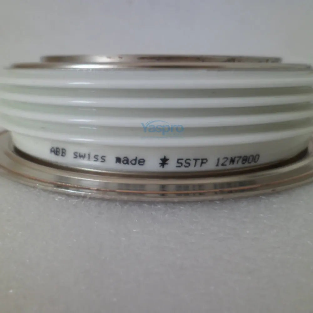 5STP12N7800 ABB SCR module 2800A 6500V