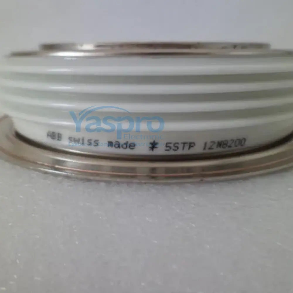 5STP12N8200 ABB SCR Module 1200A 8200V