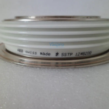 5STP12N8200 ABB SCR module 2800A 6500V