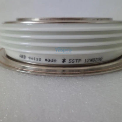 5STP12N8200 ABB SCR module 2800A 6500V