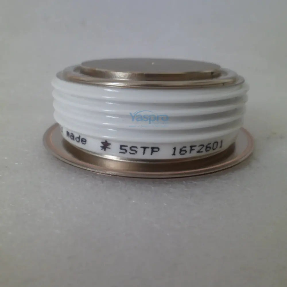5STP16F2601 ABB SCR module 2390A 2600V