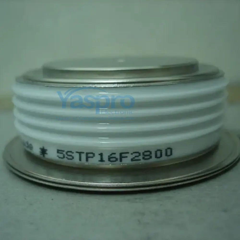 5STP16F2800 ABB SCR Module 1600A 2800V