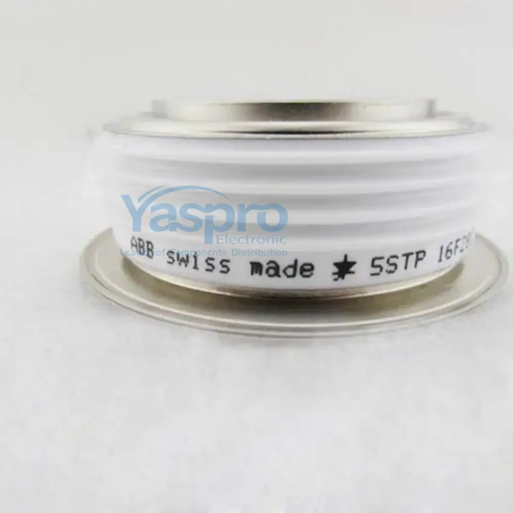 5STP16F2801 ABB SCR Module 1600A 2800V