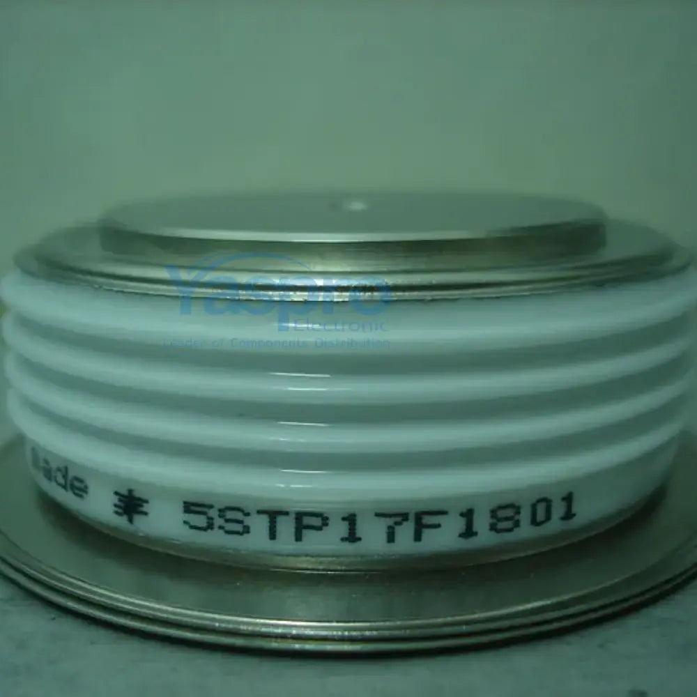 5STP17F1801 ABB SCR Module 1700A 1800V
