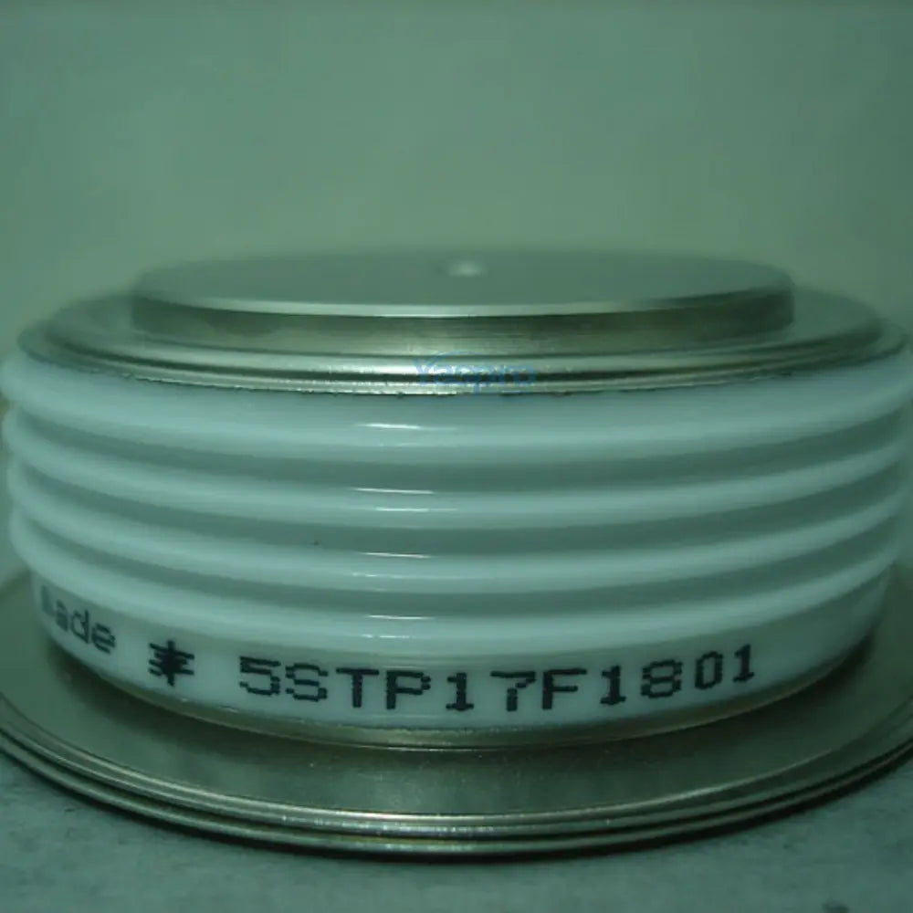 5STP17F1801 ABB SCR module 1700A 1800V