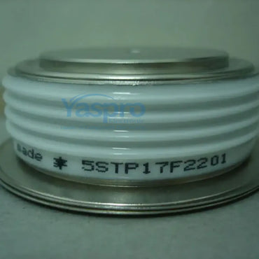 5STP17F2201 ABB SCR Module 1700A 2200V