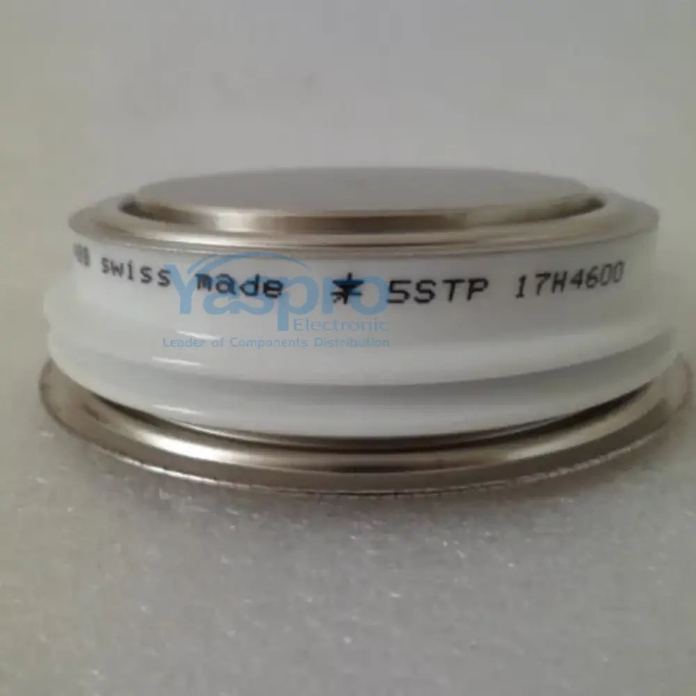 5STP17H4600 ABB SCR Module 1700A 4600V