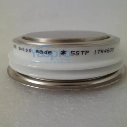 5STP17H4600 ABB SCR Module 1700A 4600V
