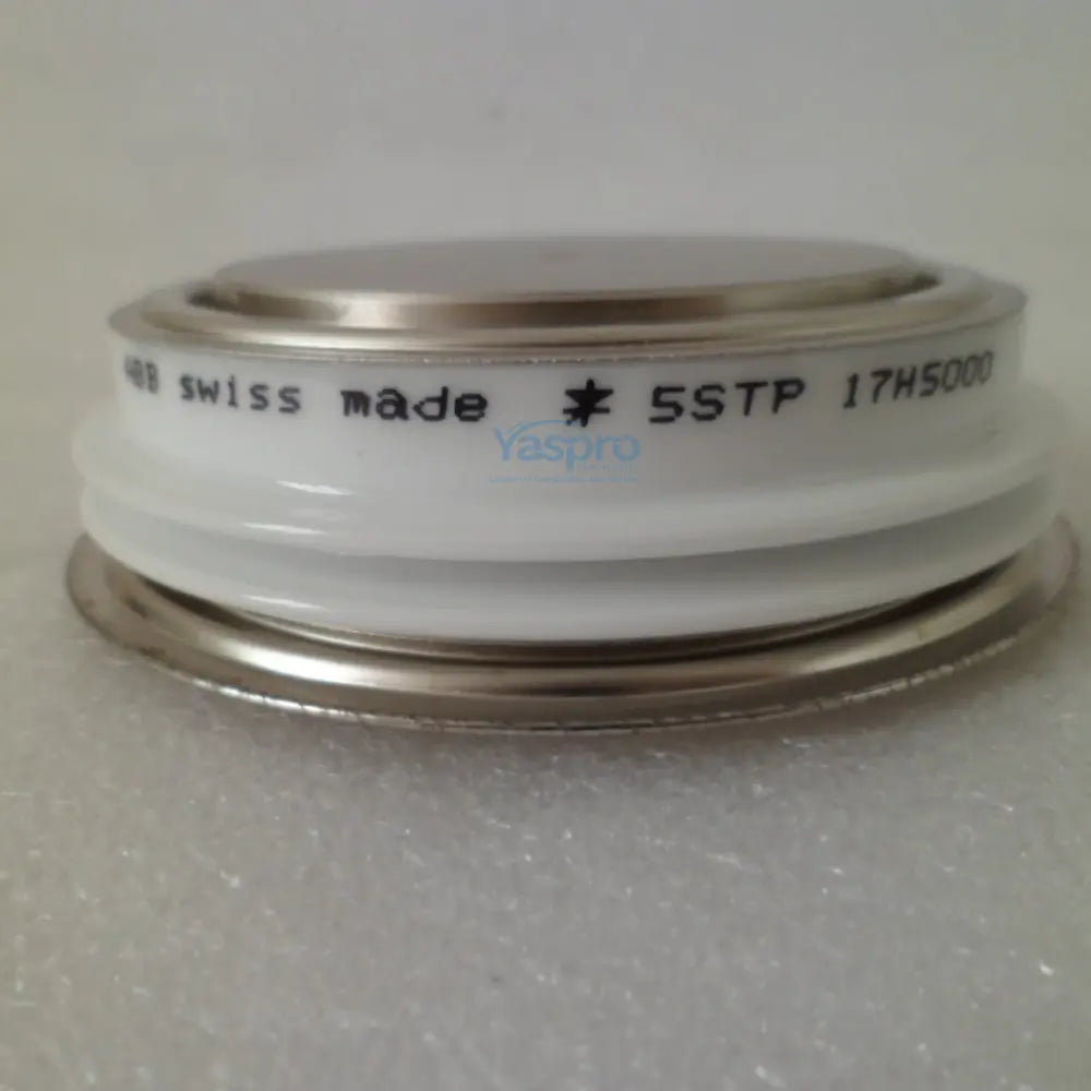 5STP17H5000 ABB SCR module 1700A 5000V