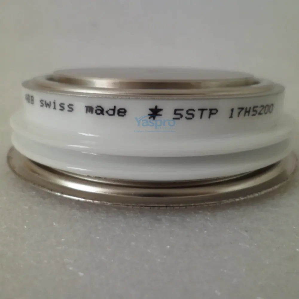 5STP17H5200 ABB SCR module 1700A 5200V