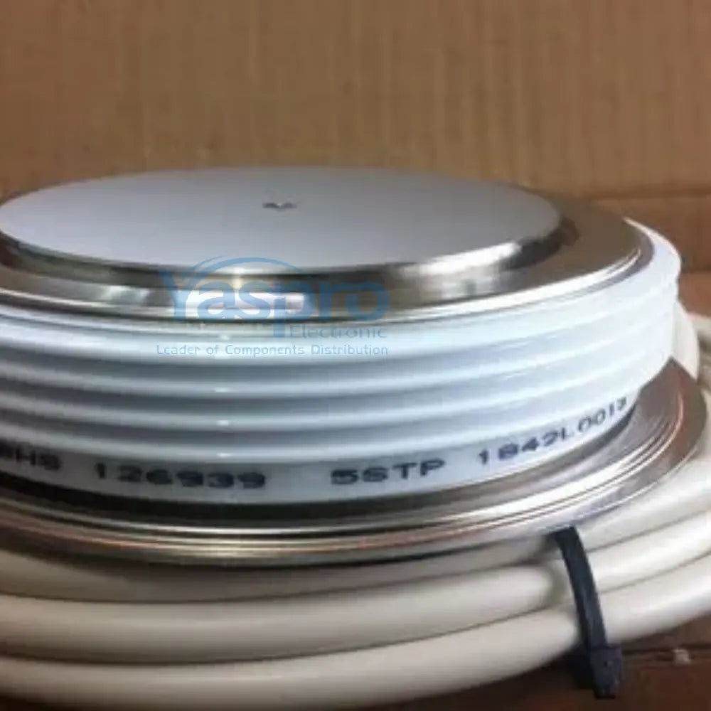 5STP1842L001 ABB SCR Module 1800A 4200V