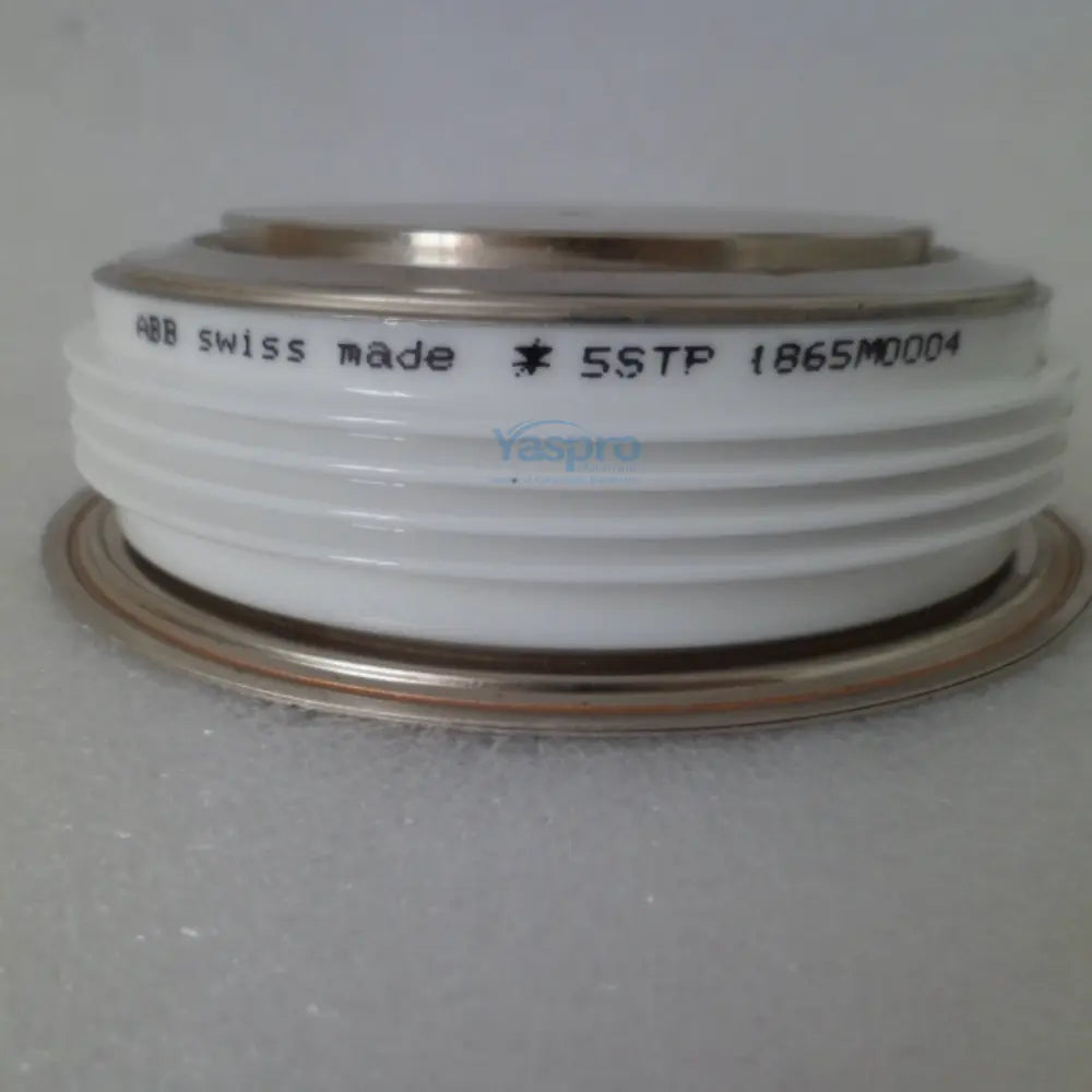 5STP1865M0004 ABB SCR module 1860A 6500V