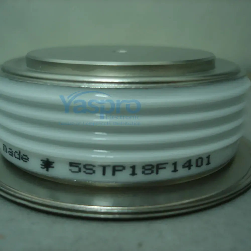 5STP18F1401 ABB SCR module 1660A 1400V