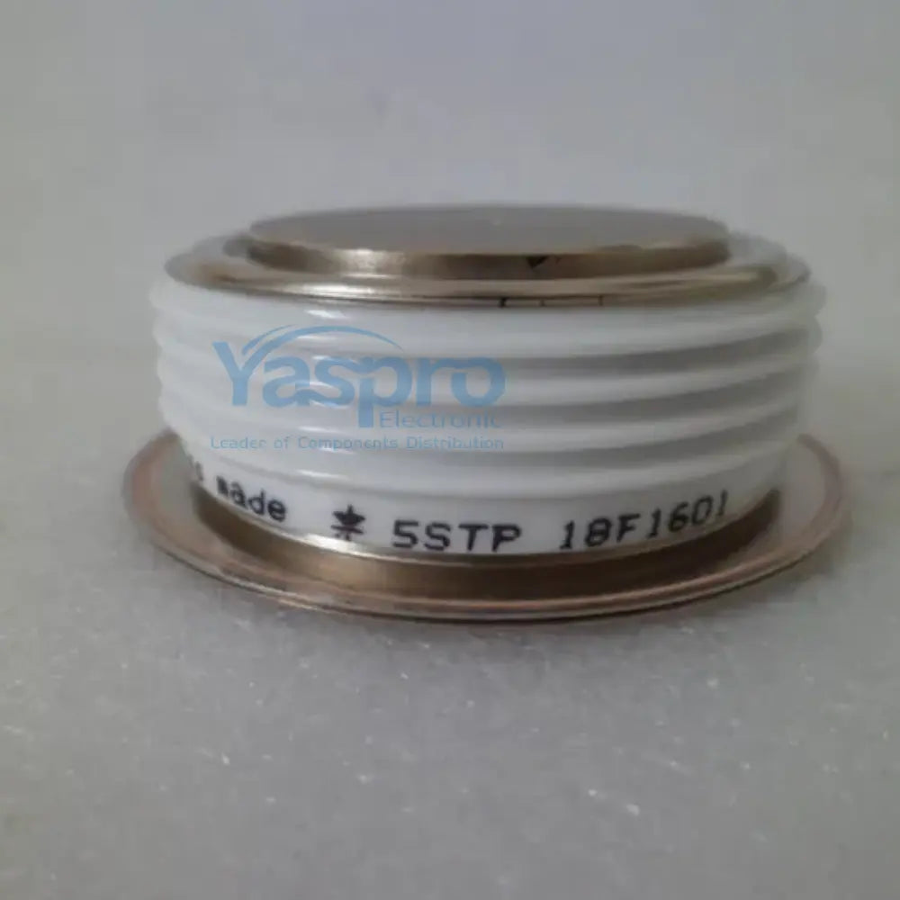 5STP18F1601 ABB SCR Module 1800A 1600V