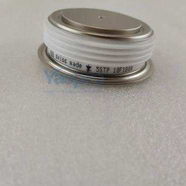 5STP18F1800 ABB SCR Module 1800A 1800V